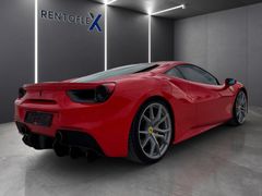 FERRARI 488 GTB Rosso Scuderia FERRARI 488 GTB Rosso Scuderia
