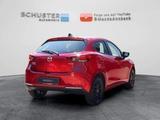 Mazda 2 Homura Automatik LED-Licht/Kamera/Sitzheizung/ - Mazda 2 aus 2023