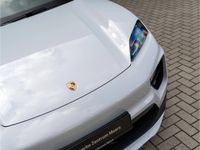Porsche Macan - Vorschau Bild 17