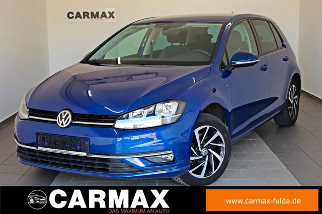 Volkswagen Golf VII Lim. Join Navi,SH,ACC,PDC,Allwetter