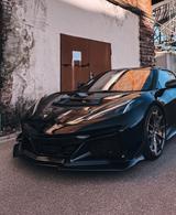 Corvette C8 Launch Edition Einzelstück-Z06/ZR1 Optik - Corvette C8: Coupe