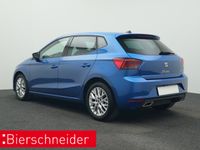 Seat Ibiza - Vorschau Bild 4
