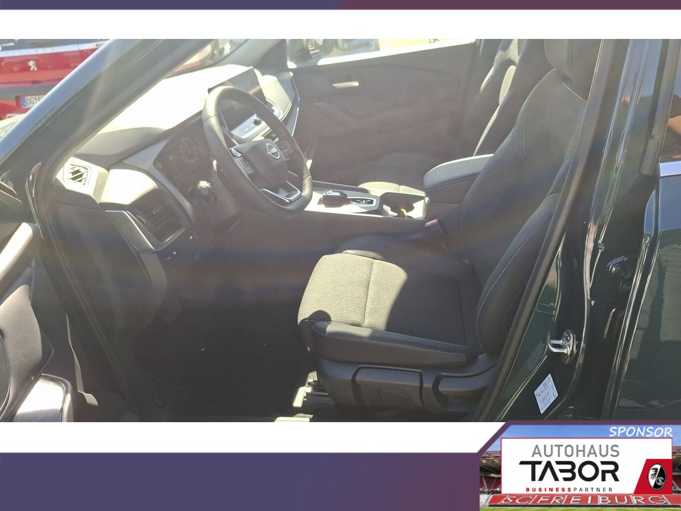 Nissan Qashqai - Bild 6