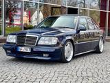 Mercedes-Benz E 320 AVANTGARDE Avantgarde - gebrauchte Mercedes-Benz E 320 aus dem Jahr 1994