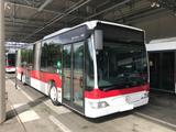 Mercedes-Benz EvoBus*CITARO*GROSSE KLIMA*EEV*TÜV 9/25*SOFORT* - Mercedes-Benz Diesel Gelenkbus Citaro g