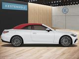 Mercedes-Benz CLE 450 4M Cabrio AMG*STHZ*MEMO*360°*DISTR*BURM - Mercedes-Benz CLE-Klasse in Bielefeld
