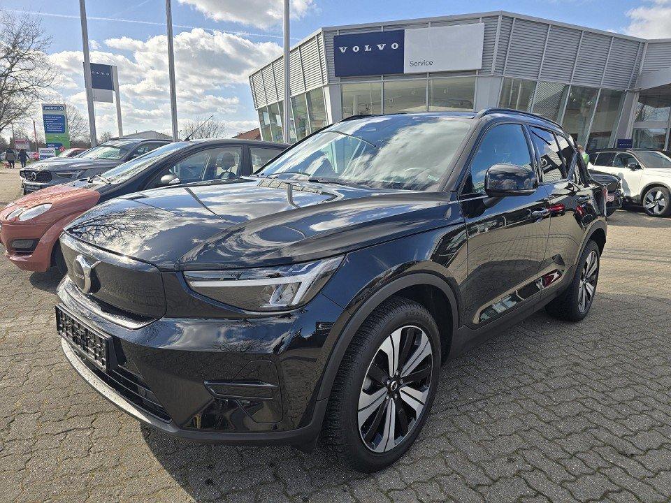 Volvo XC40 Recharge (231 PS) FWD|69KWH|Plus|Google|AHK