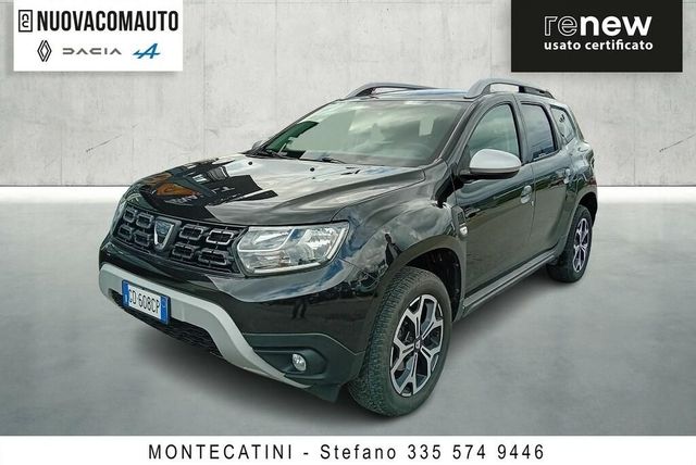 Dacia Duster 1.0 tce ECO-G Prestige 4x2