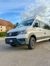 Volkswagen Grand California 680 4Motion I Seikel I AT I 4,2 - Angebote