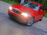 BMW 116i M Sportpaket - BMW 116: 116i Sportpaket M