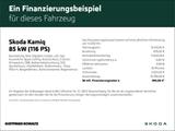 Skoda Kamiq 1.0 TSI LED NAV KAMERA DAB Style - Skoda Kamiq in Hagen