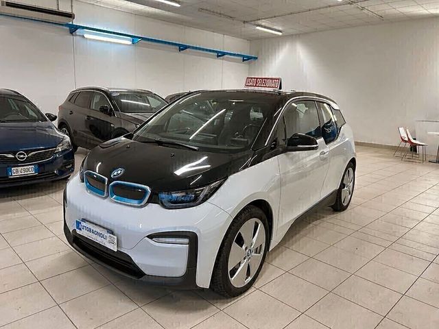 BMW Bmw i3 120 Ah Advantage 170 cv ELETTRICA