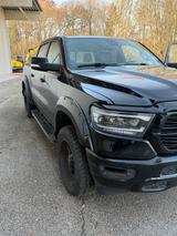 Chrysler Hallo verkaufe meinen guten Dodge ram 1500 - Chrysler Stratus Gebrauchtwagen