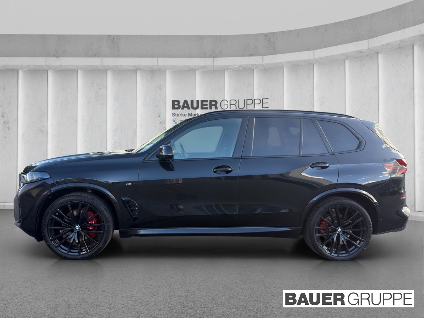 BMW X5 40 d Facelift M Sport Pro H/K Sound AHK 22'' imagem 3