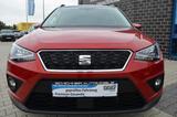 Seat Arona Style SITZHEIZUNG AHK PDC GRA MFL KLIMAAUT - Seat Arona mit CNG-Antrieb