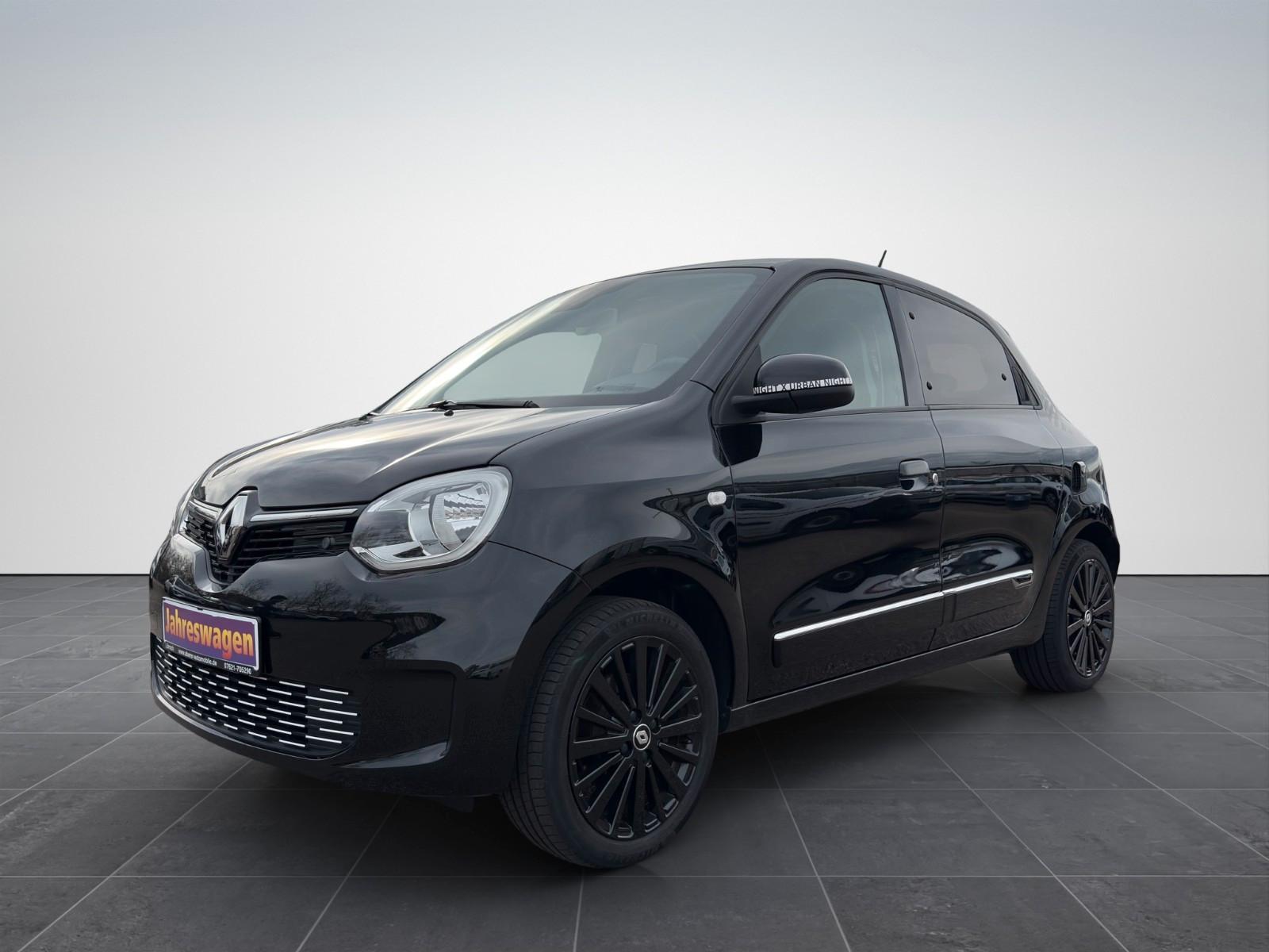 Renault Twingo Urban Night