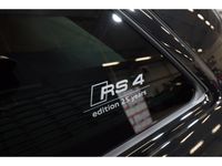 Audi RS4 - Vorschau Bild 17