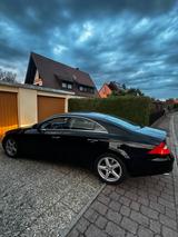 Mercedes-Benz Mercedes Benz CLS320 *Vollausstattung* - Mercedes-Benz CLS 320: Limousine