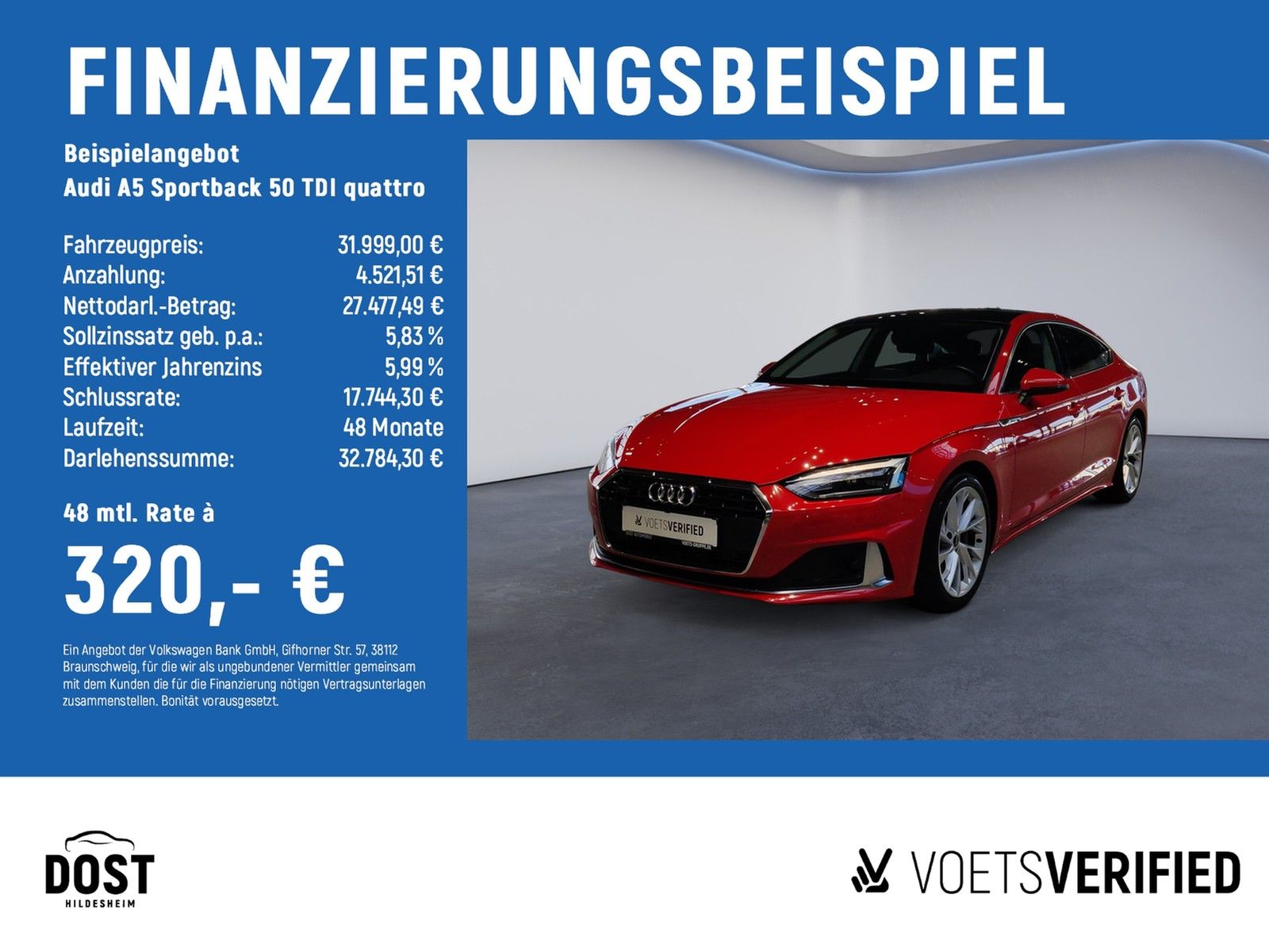 Audi A5 - Bild 2