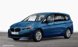 BMW 218i Gran Tourer Navi Parkassist HiFi LED - BMW 218 Gran Tourer aus 2022