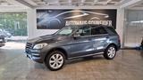 Mercedes-Benz ML 350 CDI BT 4Matic *Automatik*Navi*AHK 3,5t* - Mercedes-Benz ML 350 in Duisburg