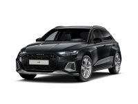 Audi A3 - Vorschau Bild 2