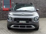 Citroën C3 Aircross Shine - Citroën C3 mit Diesel-Antrieb: Shine