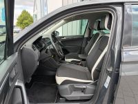 Volkswagen Tiguan - Vorschau Bild 10
