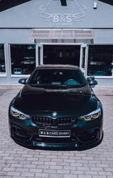 BMW M4 Coupé Compétition Individual M-Perf CS OLED - BMW: Competition