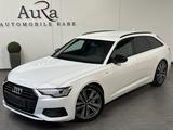 Audi A6 Avant 40 TDI S-Line Black NAV+LED+AHK+20ZOLL