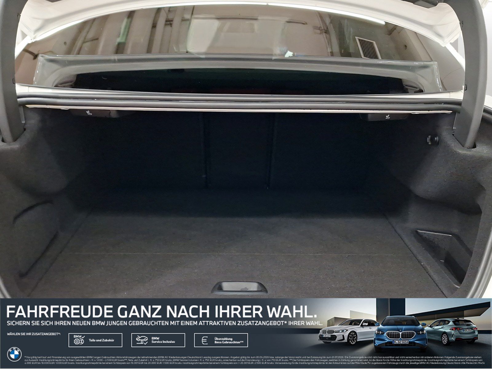 BMW 220 Gran Coupé - Bild 13