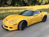 Corvette C6 Z06 7.0 V8 LS7  *EU Modell* - Corvette Z06 von privat