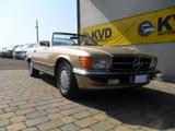 Mercedes-Benz SL 560 - Mercedes-Benz SL 560 Gebrauchtwagen