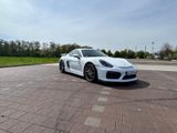 Porsche Cayman 981 GT4 keine Rennstrecke - Porsche Cayman in Stuttgart