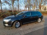 Citroën C5 Tourer HDi 140 Exclusive Exclusive - Citroën C5 von privat