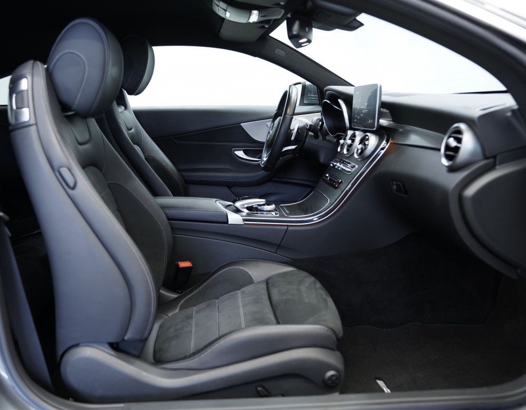 Mercedes Benz C 250