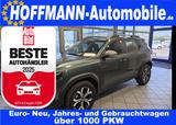 Dacia Duster Expression Alu,Sitzheizung,Kamera,PDC,met - Dacia Duster Neuwagen