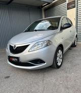 Lancia Ypsilon 1.2 benzina 69cv 5p. Gold - Lancia Ypsilon: Gold