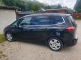 Opel Zafira C Tourer - Opel Zafira Gebrauchtwagen in Augsburg