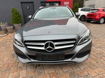 Mercedes C 350 - 3