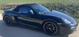 Porsche Boxster S S