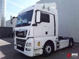 MAN TGX 18.510 2 tanks intarder Top - MAN TGX 18-510