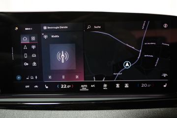 Fahrzeugverkauf 15 Audi A5 Avant TDI 150 kW S-Line Black Matrix Display