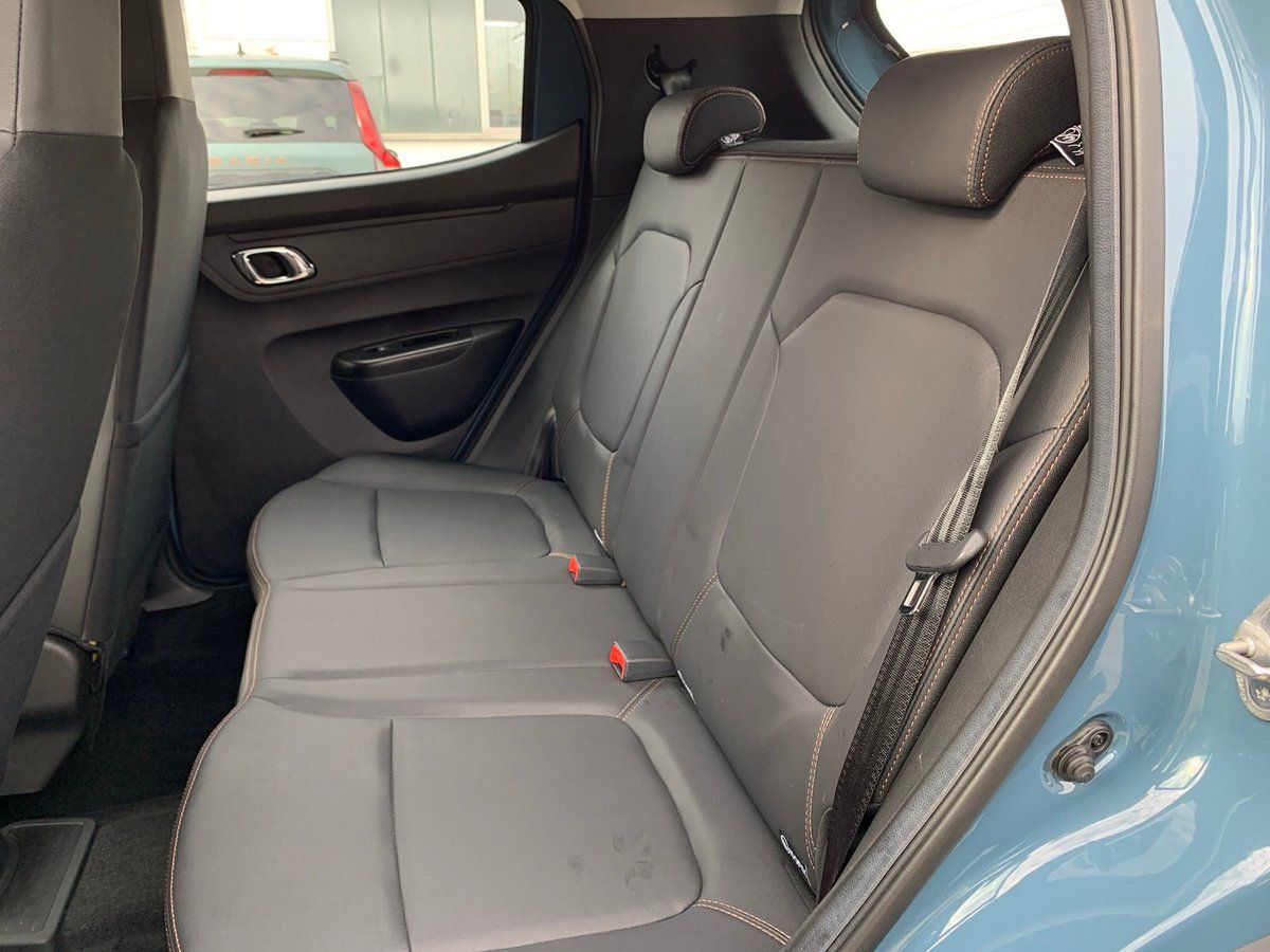 Dacia Spring - Bild 11