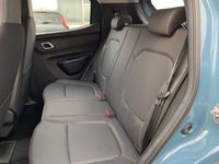 Dacia Spring - Vorschau Bild 11