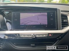 OPEL Grandland Elegance 1.2*AT*1.Hand*AHK*Navi*LED*CA