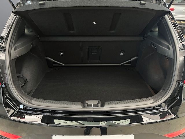 Fahrzeugabbildung Hyundai i30 FL N Performance 8-DCT SpurH 2xKlima S-Sitz