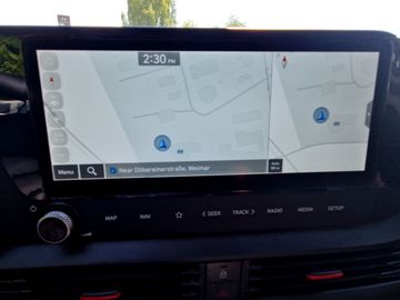 Hyundai i20 1.0 T-GDI N-LINE (100PS) Sportpaket