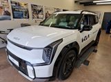 Kia EV9 4WD GT-line Launch Edition