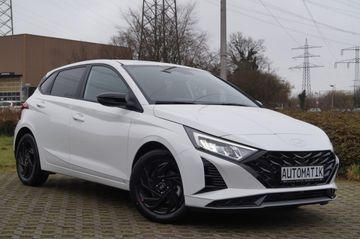 Hyundai i20 1.0T-GDI